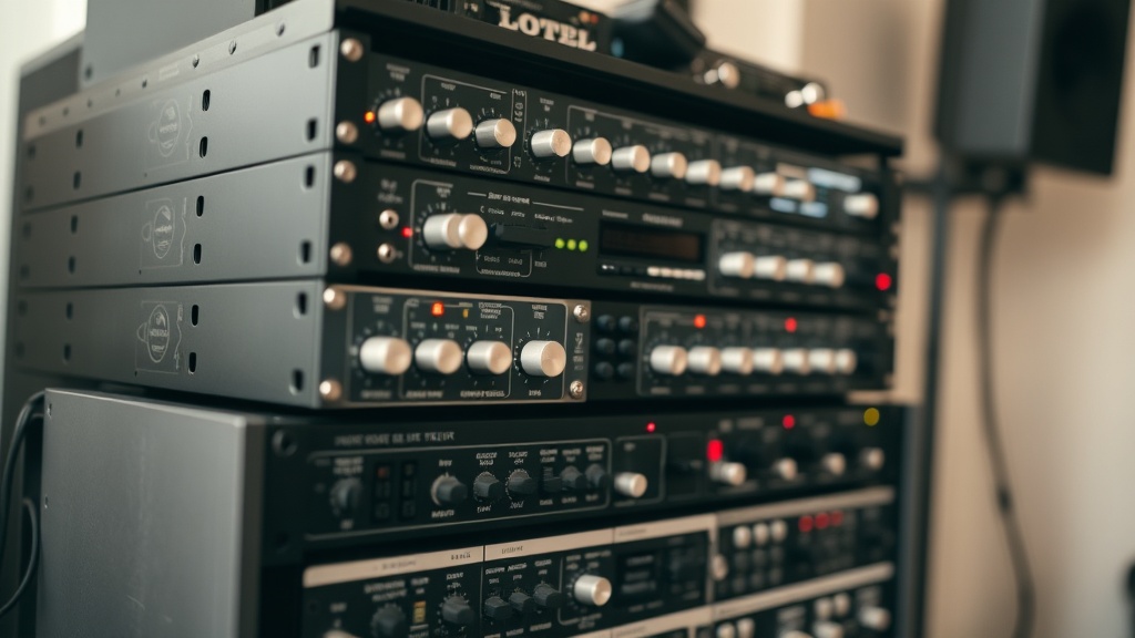 Channel Strip Plugins for Logic Pro X and Beyond