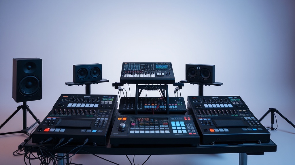 Channel Strip Plugins for Mastering and Mixing