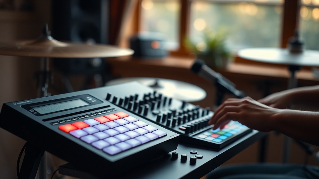 Neve Channel Strip Plugins: Analog Warmth in Your DAW