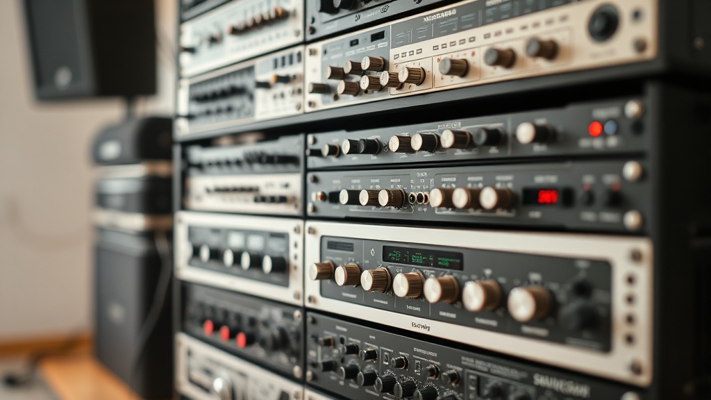 Pro Tools Channel Strip Plugins for Engineers