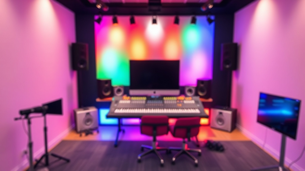 SSL Channel Strip Plugins for Professional Mixing